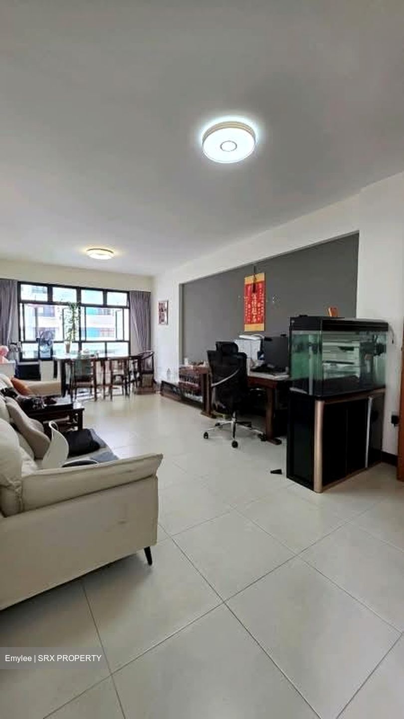 Blk 169C The Nautilus @ Punggol (Punggol), HDB 4 Rooms #601692771